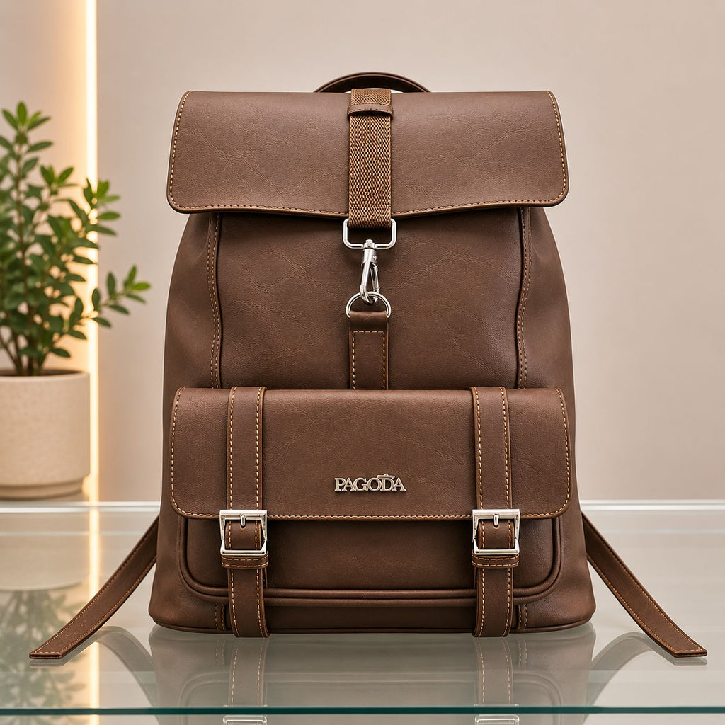 MORRAL PAGODA