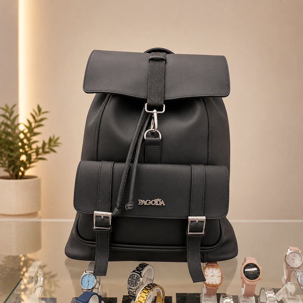 MORRAL PAGODA