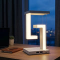 Lampara Led Flotante